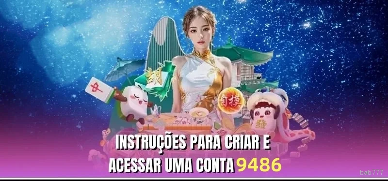 APK oficial da bab777 para Android