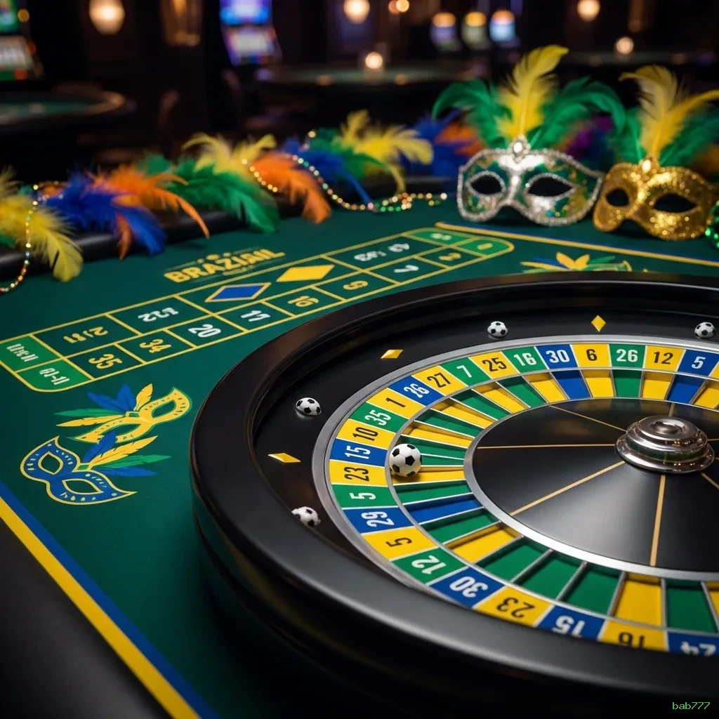 Slots online da bab777 com jackpots progressivos